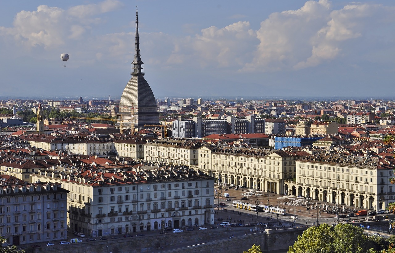 Cose Da Fare A Torino, Il Museo Egizio E Le Altre Attrazioni. - Cose Da ...